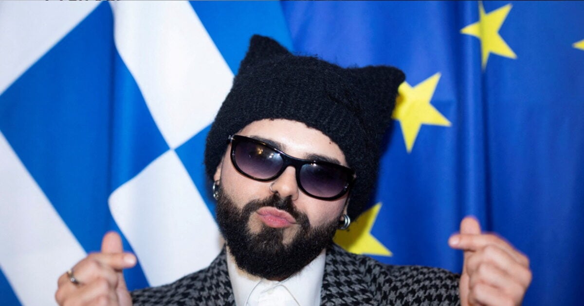 Eurovision 2026 – Akylas: «Ανησυχώ έντονα ότι μια θέση εκτός κορυφής μπορεί να απογοητεύσει»