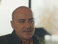 Θανάσης Αλευράς: «Αντιμετώπιζα πεποιθήσεις χαμηλής αυτοεκτίμησης – Πάντα ανησυχούσα αν θα πετύχω»