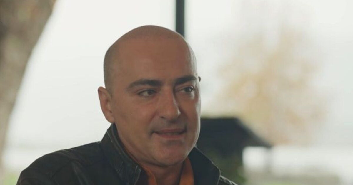 Θανάσης Αλευράς: «Αντιμετώπιζα πεποιθήσεις χαμηλής αυτοεκτίμησης – Πάντα ανησυχούσα αν θα πετύχω»