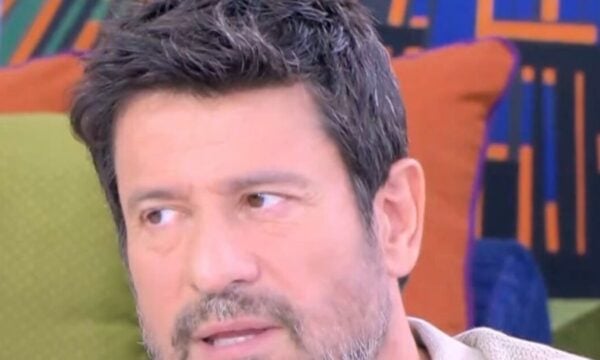 Αλέξης Γεωργούλης: «Βρέθηκα στο χείλος του θανάτου» – Η αποκάλυψη για το τροχαίο δυστύχημα