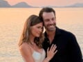 Αμαλία Κωστοπούλου και Τζέικ Μέντγουελ ενώθηκαν με τα δεσμά του γάμου – Δείτε τις πρώτες εικόνες από την τελετή τους