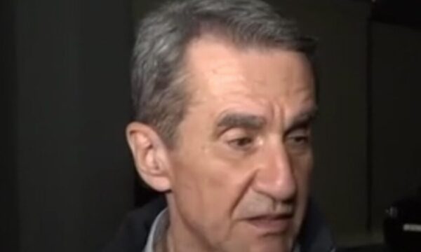 Ανδρέας Λοβέρδος: «Το τραγούδι του Akyla δεν μου αρέσει καθόλου»