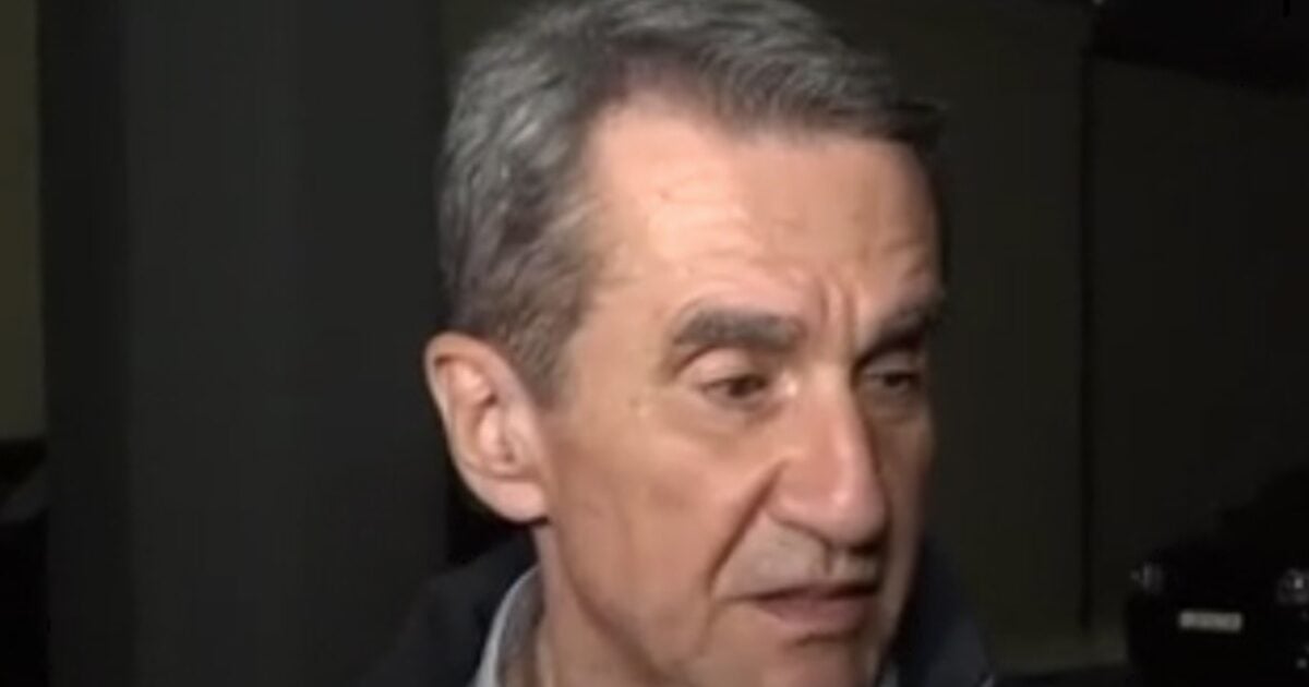 Ανδρέας Λοβέρδος: «Το τραγούδι του Akyla δεν μου αρέσει καθόλου»