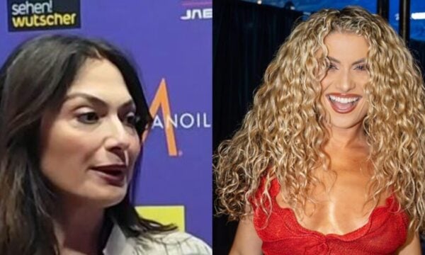 Eurovision 2026 – Antigoni Buxton: Τι αποκάλυψε η μητέρα της πριν τον Β’ Ημιτελικό – «Είναι πανέτοιμη, θα νικήσουμε»