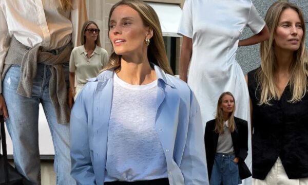 Τα πιο βασικά outfits είναι τελικά και τα πιο πολυχρηστικά – Οι «στολές» που αγαπούν οι fashionistas