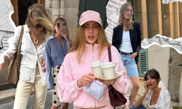 Weekly Style: Νέα εβδομάδα, φρέσκες προτάσεις για τα looks μας