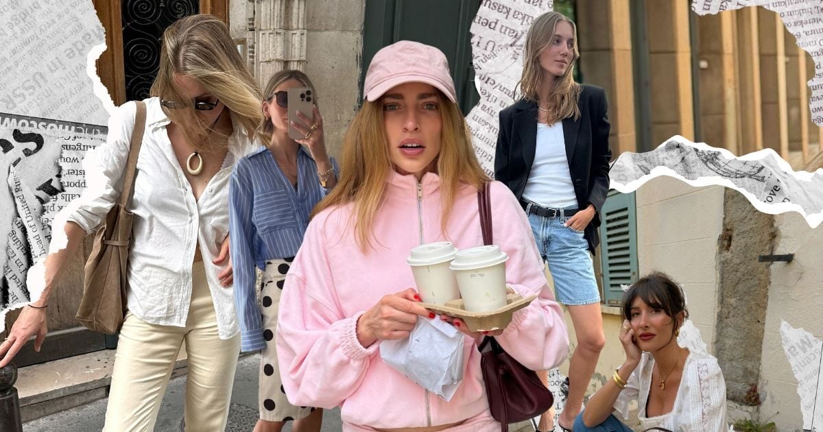 Weekly Style: Νέα εβδομάδα, φρέσκες προτάσεις για τα looks μας