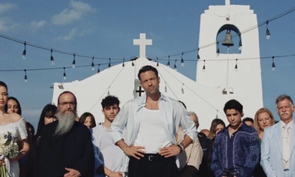 Κωνσταντίνος Αργυρός – «Καμπάνες»: Δείτε το νέο music βίντεο για το τραγούδι του
