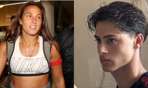 Ασημίνα Χατζηανδρέου: «Στο Survivor αντιμετωπίζεις τα πάντα, αλλά δεν φαντάζεσαι ότι θα σε χτυπήσει βάρκα»