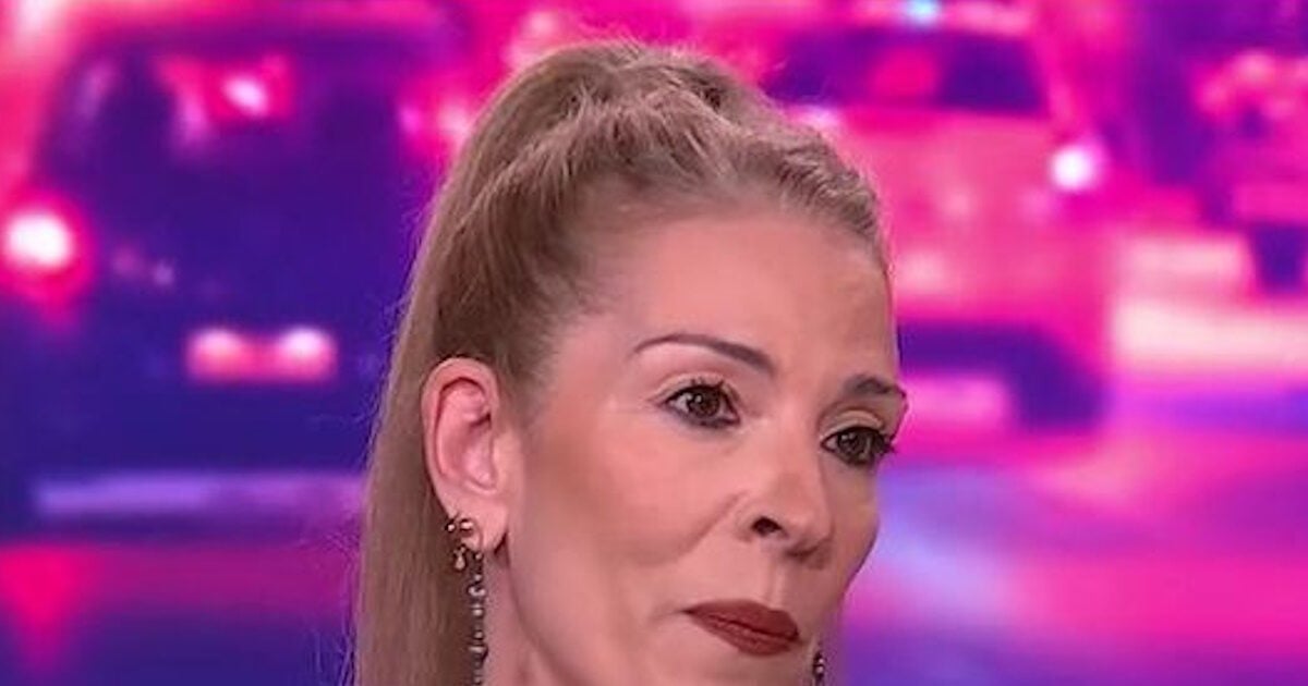 Αθηνά Μαξίμου: «Η μοναδική στιγμή που ζήτησα ρουσφέτι ήταν για να απολυθώ – Ήθελα να φύγω, δεν άντεχα»