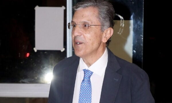 Γιώργος Αυτιάς: «Δεν μου λείπει η τηλεόραση, επιθυμούσα να δώσω ευκαιρίες στη νέα γενιά»