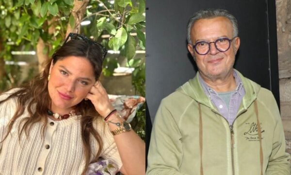 Ο Μιχάλης Ρέππας σχολιάζει την αποχώρηση της Δανάης Μπάρκα από το θέατρο – «Κάτι δεν αντιλήφθηκε σωστά με τις ημερομηνίες»
