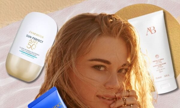 My Beauty Picks: Τα κορυφαία αντηλιακά της beauty editor