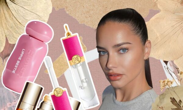Τα κορυφαία lip oils της beauty editor