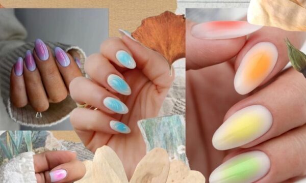 Aura Nails: Τα νύχια που αποκαλύπτουν την αύρα σου