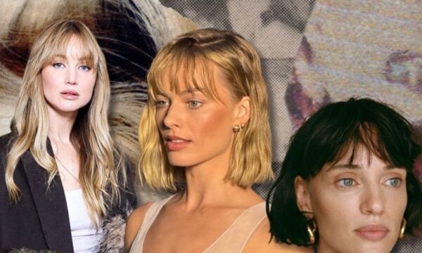 Αυτές οι αφέλειες θα φρεσκάρουν το hair look σου με τον πιο φυσικό τρόπο και είναι τέλειες για το καλοκαίρι