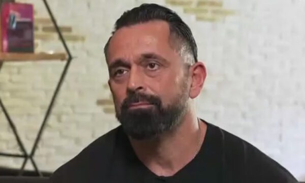 Μπο για Σταύρο Φλώρο: «Είναι το πιο δυσάρεστο τέλος που θα μπορούσε να έχει το παιχνίδι αλλά κυρίως το παιδί»