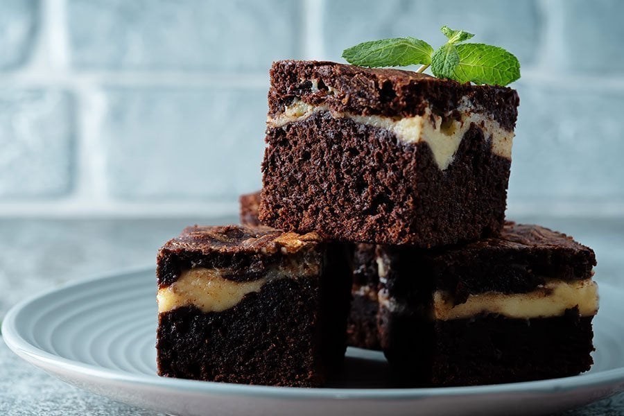 brownie
