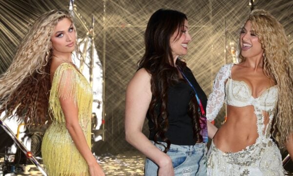 Eurovision 2026 – Antigoni Buxton: Γνωρίστε την εκπρόσωπο της Κύπρου στον Β’ Ημιτελικό – Η σύνδεση με τη μητέρα της