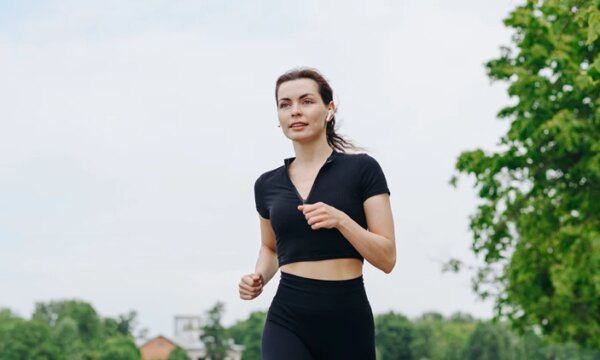 Ανακαλύψτε το Fartlek: Η σουηδική τεχνική τρεξίματος που μεταμορφώνει το σώμα σας