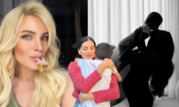 Ημέρα της Μητέρας: Οι Ελληνίδες celebrities σε συγκινητικές στιγμές με τα παιδιά τους