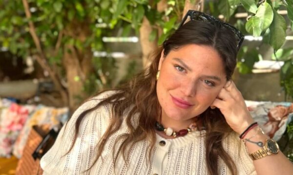 Συγκλονίζει η Δανάη Μπάρκα: «Κάθε τέτοια μέρα ξυπνάω με ένα “Αχ και να ήσουν εδώ”»