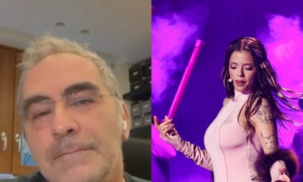 Eurovision 2026 – Δημήτρης Κοντόπουλος: «Δεν φανταζόμουν ότι θα νικήσουμε»