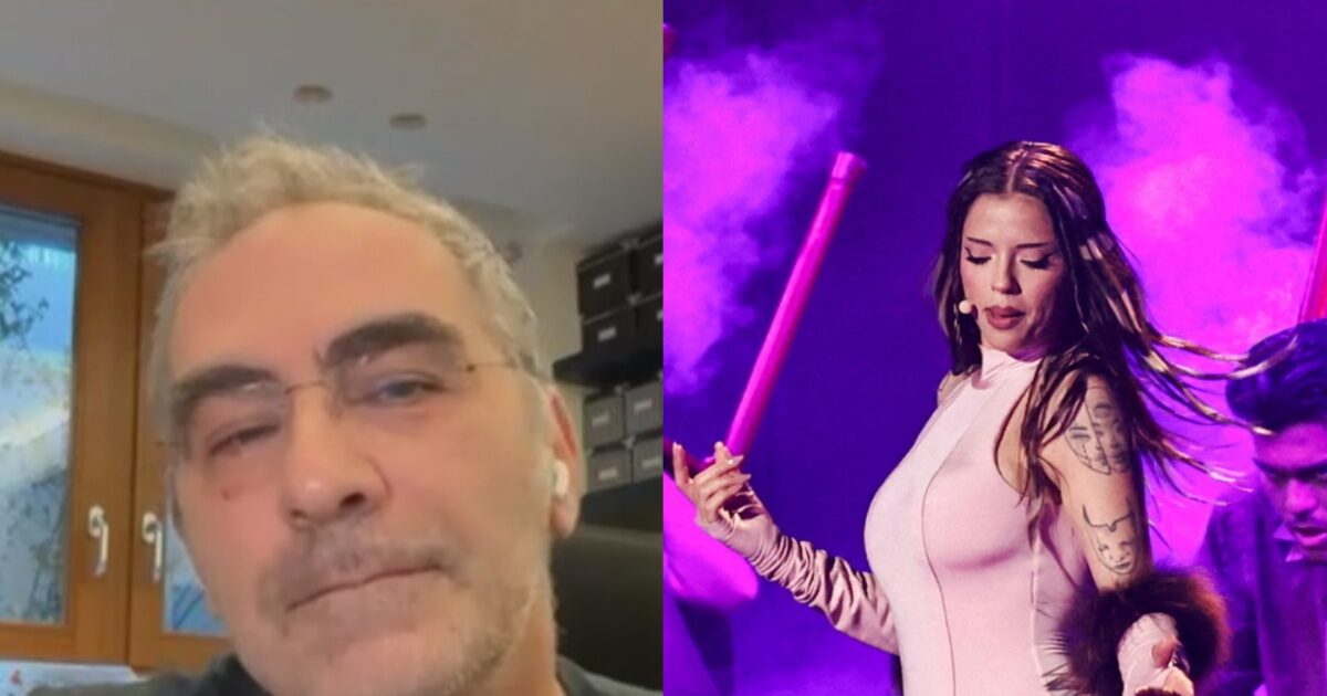 Eurovision 2026 – Δημήτρης Κοντόπουλος: «Δεν φανταζόμουν ότι θα νικήσουμε»