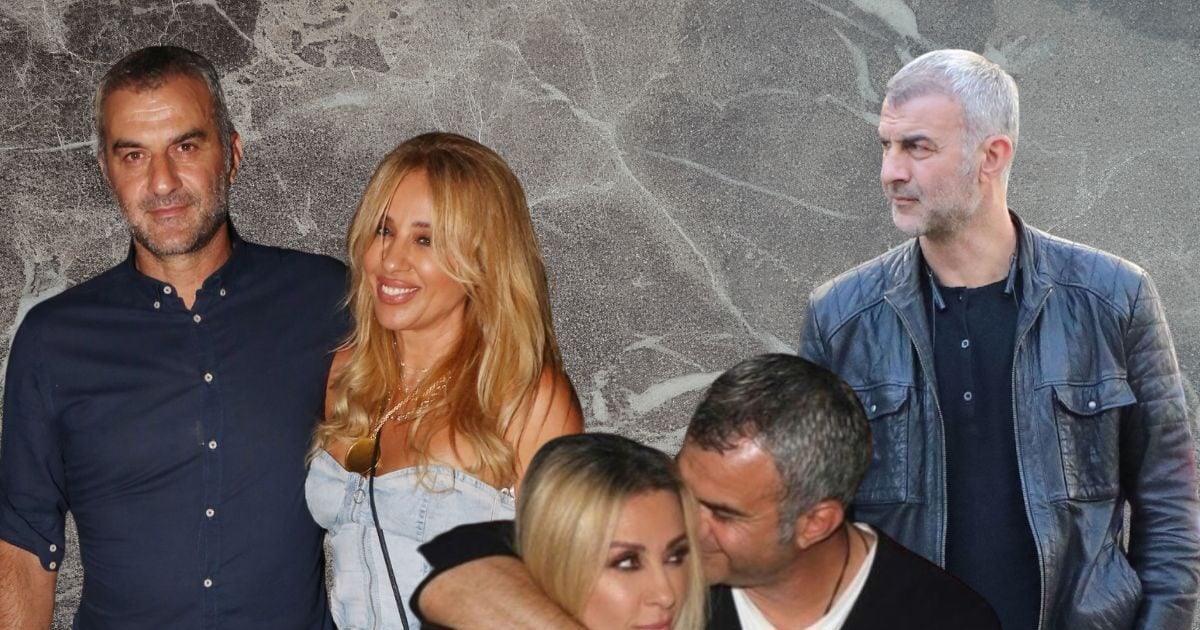 Γωγώ Μαστροκώστα: Όταν ο Τραϊανός Δέλλας επέλεξε να εγκαταλείψει την καριέρα του στον ΟΦΗ για χάρη της