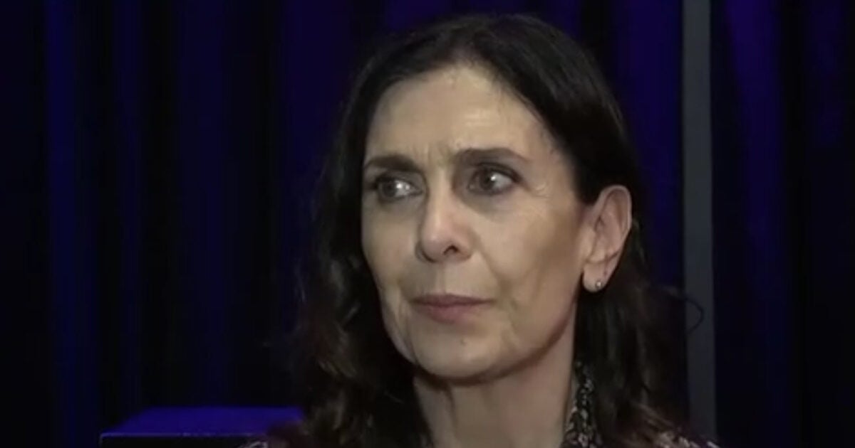 Κατερίνα Διδασκάλου: «Αποφεύγω τη μαγειρική – Έκαψα κοκκινιστό και πέταξα την κατσαρόλα»