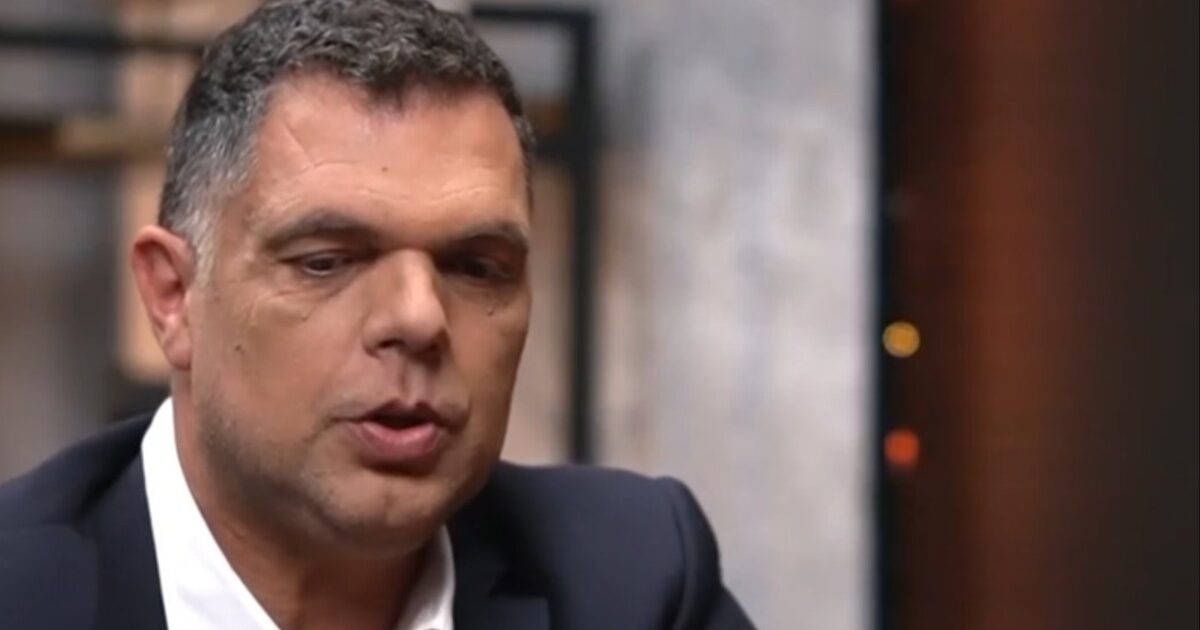 Δημήτρης Παπανικολάου: «Ήταν σοκαριστικό όταν άκουσα τη διάγνωση αυτισμού για την κόρη μου – Δεν νιώθουμε ενοχές ως γονείς»