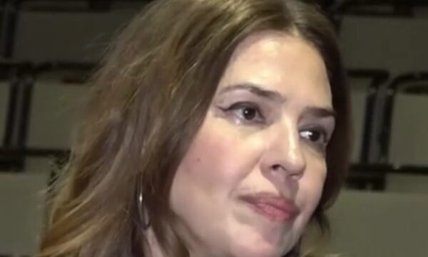 Ναταλία Δραγούμη: Ο λόγος που αποφεύγει να αποκαλύψει την ηλικία της στην κάμερα