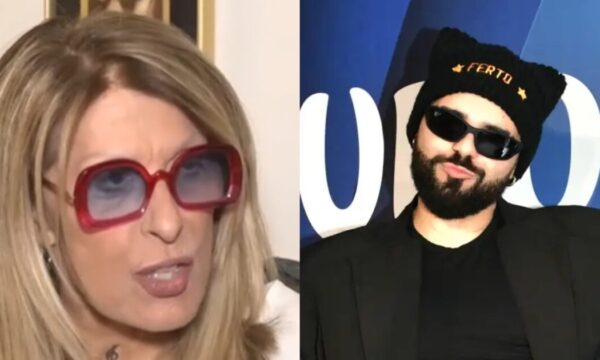 Εύη Δρούτσα για Ακύλα: «Ήταν σφάλμα μου που τον χαρακτήρισα καραγκιοζάκο – Από το μηδέν έχει πετύχει τόσα»