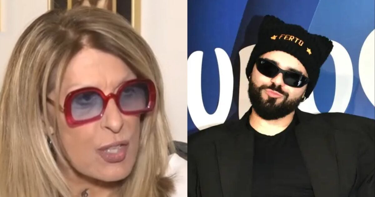 Εύη Δρούτσα για Ακύλα: «Ήταν σφάλμα μου που τον χαρακτήρισα καραγκιοζάκο – Από το μηδέν έχει πετύχει τόσα»