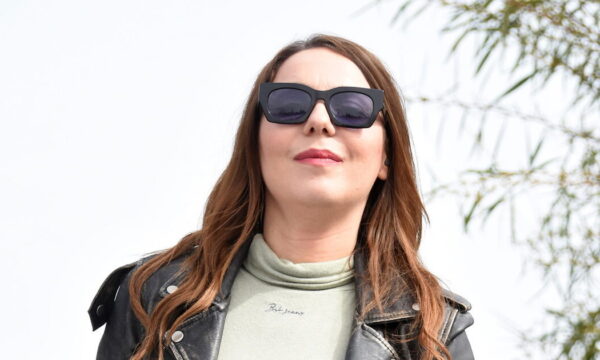 Ελεάνα Παπαϊωάννου για τις αντιδράσεις που έλαβε: «Η εγκυμοσύνη δεν σημαίνει ασθένεια για μια γυναίκα»