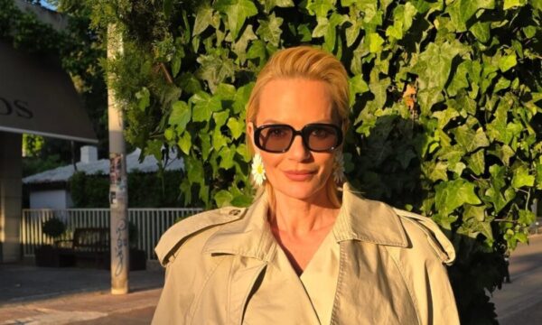 Έλενα Χριστοπούλου: Η αιχμηρή δήλωση για την Ηλιάνα Παπαγεωργίου – «Δεν αποκάλεσα άλλη γυναίκα “μαμά”, δεν το χρειάστηκα»