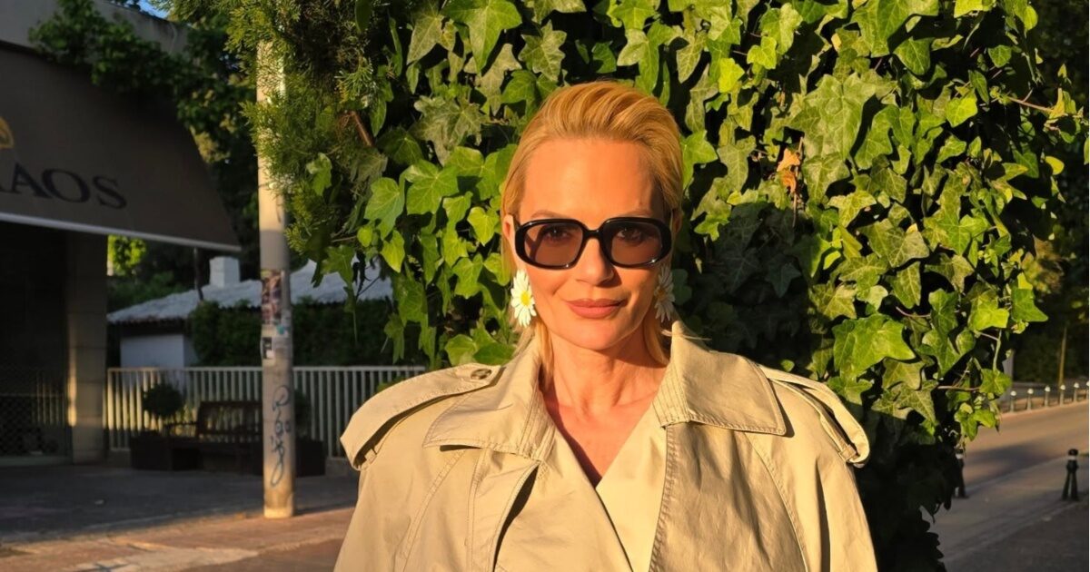Έλενα Χριστοπούλου: Η αιχμηρή δήλωση για την Ηλιάνα Παπαγεωργίου – «Δεν αποκάλεσα άλλη γυναίκα “μαμά”, δεν το χρειάστηκα»
