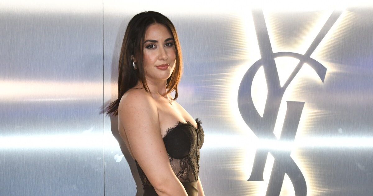 Η Έλενα Κρεμλίδου για το revenge porn: «Είναι μια πληγή που θα τη φέρω μέχρι το τέλος της ζωής μου»