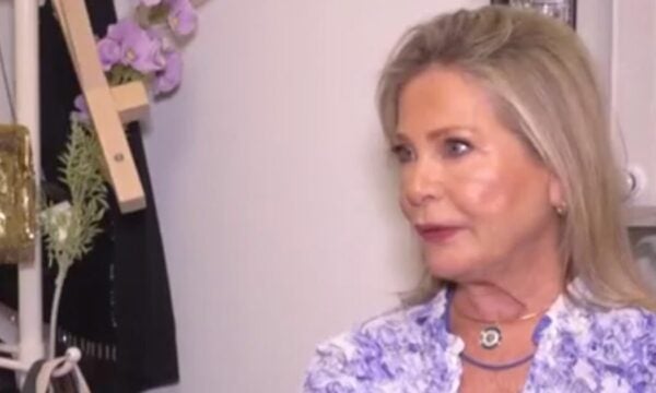Ελένη Ερήμου: «Η φωτογράφηση στο «Playboy» με ζημίωσε επαγγελματικά» – Η αντίδραση στις φήμες για σχέση με τον Τόλη Βοσκόπουλο