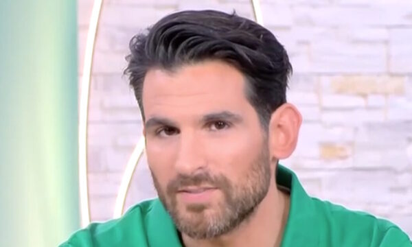 Ετεοκλής Παύλου: «Πήραν την έγκριση της μητέρας μου για να μου ακρωτηριάσουν το πόδι»