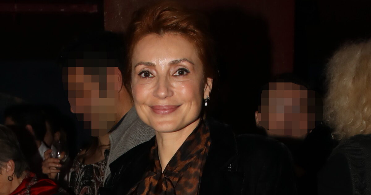 Ευδοκία Ρουμελιώτη: Η συγκινητική ανάρτηση για τα γενέθλια του γιου της – «Ευχαριστώ που με επέλεξες για μητέρα σου»