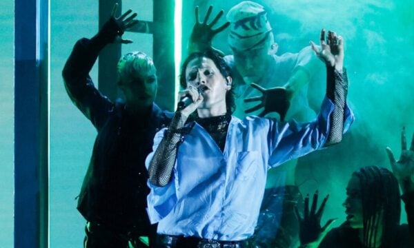 Eurovision 2026: Ο Søren Torpegaard Lund της Δανίας ανάμεσα στα κορυφαία φαβορί – Η παρουσία στον Β’ Ημιτελικό