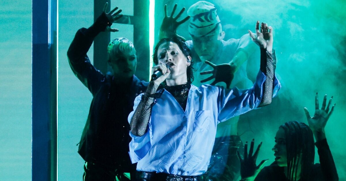 Eurovision 2026: Ο Søren Torpegaard Lund της Δανίας ανάμεσα στα κορυφαία φαβορί – Η παρουσία στον Β’ Ημιτελικό