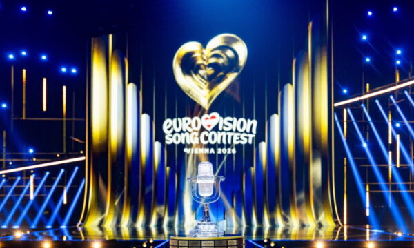 Eurovision 2026: Απόψε ο Δεύτερος Ημιτελικός στην ΕΡΤ