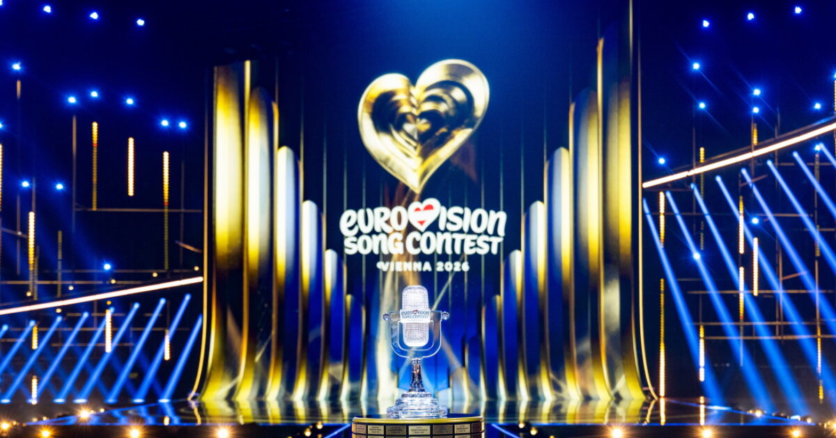 Eurovision 2026: Απόψε ο Δεύτερος Ημιτελικός στην ΕΡΤ