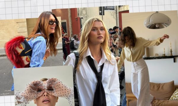 Πουκάμισα: Το πολυμορφικό basic που ξεπερνά κάθε στιλιστικό δίλημμα αυτή την εποχή