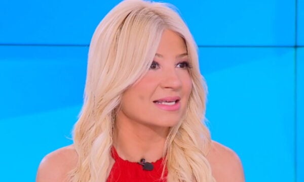 Φαίη Σκορδά για Σία Κοσιώνη: «Οι πληροφορίες μου λένε ότι απομακρύνεται το ενδεχόμενο της ΕΡΤ»