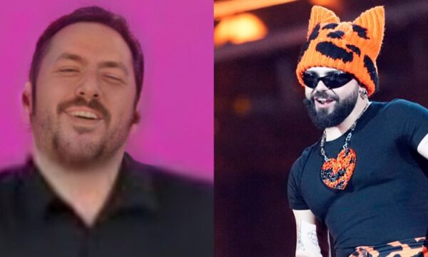 Eurovision 2026: Ο μεταφραστής που μάγεψε το κοινό με το «Ferto» του Akyla