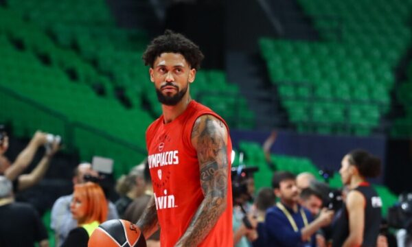 Final 4: Η αντίστροφη μέτρηση για τον μεγάλο τελικό της Euroleague μεταξύ Ολυμπιακού και Ρεάλ – Τα μέτρα ασφαλείας