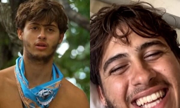 Survivor – Αδελφή Σταύρου Φλώρου: «Ήταν συγκλονιστικό, αρχικά δεν γνωρίζαμε αν είναι ζωντανός ή νεκρός»